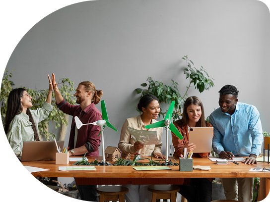 Team collaboration